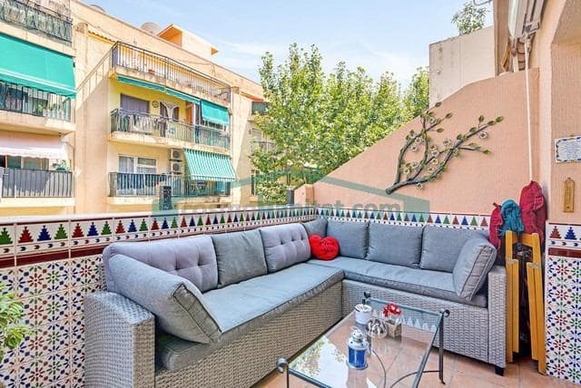 2 Zimmer Wohnung zu verkaufen in Calpe / Calp - 284.500 € (Ref: 10081314)