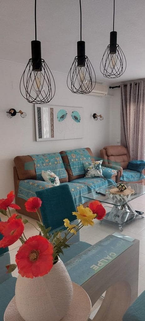 2 Zimmer Wohnung zu verkaufen in Calpe / Calp - 284.500 € (Ref: 10081314)