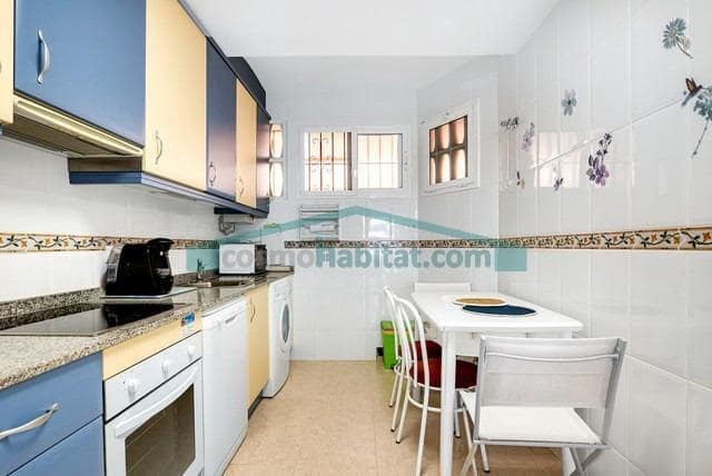2 Zimmer Wohnung zu verkaufen in Calpe / Calp - 284.500 € (Ref: 10081314)