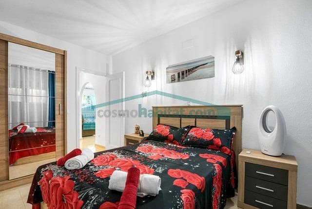 2 Zimmer Wohnung zu verkaufen in Calpe / Calp - 284.500 € (Ref: 10081314)