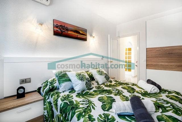 2 Zimmer Wohnung zu verkaufen in Calpe / Calp - 284.500 € (Ref: 10081314)