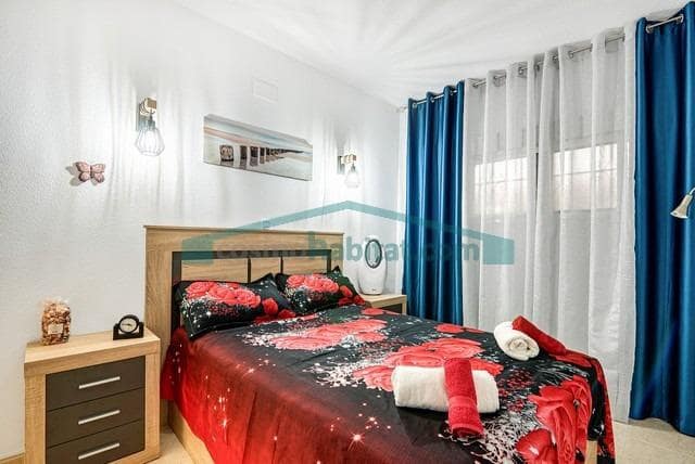 2 Zimmer Wohnung zu verkaufen in Calpe / Calp - 284.500 € (Ref: 10081314)