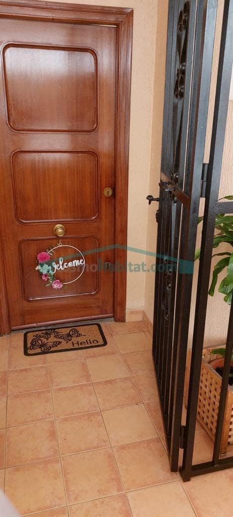 2 Zimmer Wohnung zu verkaufen in Calpe / Calp - 284.500 € (Ref: 10081314)
