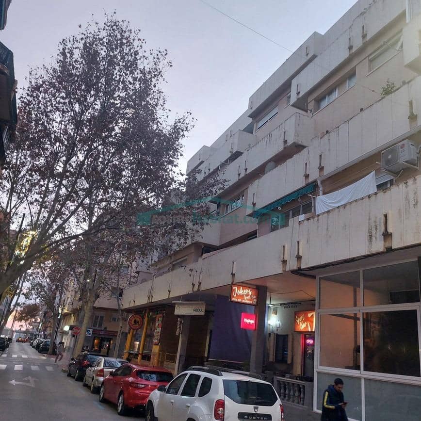 2 Zimmer Wohnung zu verkaufen in Calpe / Calp - 284.500 € (Ref: 10081314)