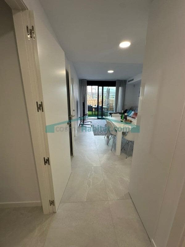 3 quarto Apartamento para venda em La Villajoyosa / Vila Joiosa com piscina garagem - 590 000 € (Ref: 10081315)