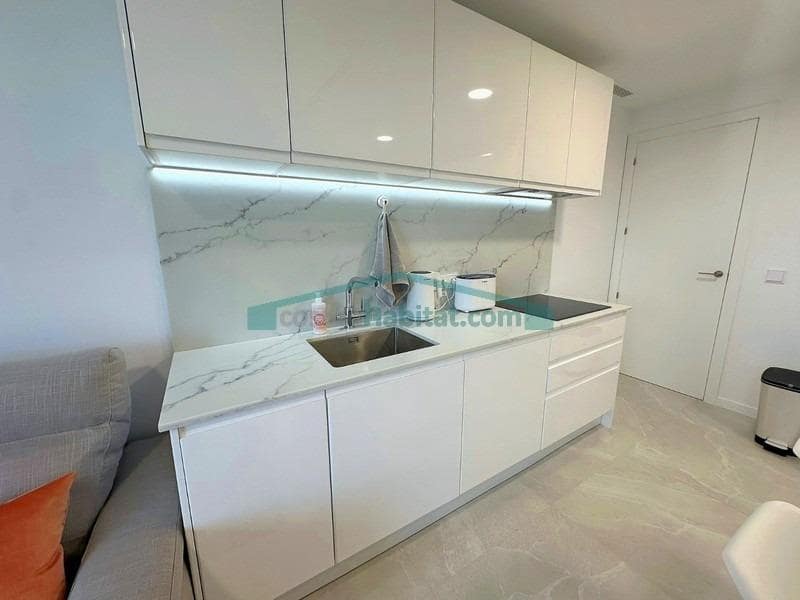3 quarto Apartamento para venda em La Villajoyosa / Vila Joiosa com piscina garagem - 590 000 € (Ref: 10081315)