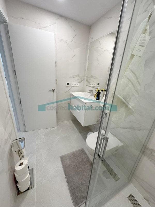 3 quarto Apartamento para venda em La Villajoyosa / Vila Joiosa com piscina garagem - 590 000 € (Ref: 10081315)