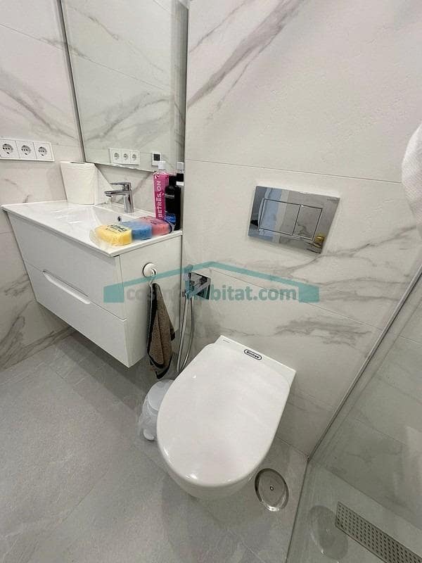 3 quarto Apartamento para venda em La Villajoyosa / Vila Joiosa com piscina garagem - 590 000 € (Ref: 10081315)