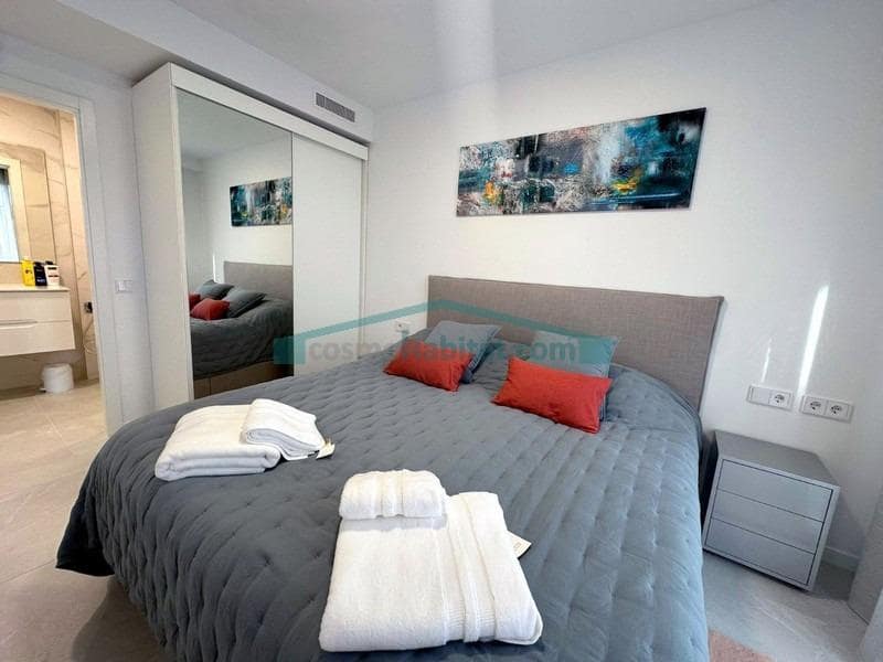 3 quarto Apartamento para venda em La Villajoyosa / Vila Joiosa com piscina garagem - 590 000 € (Ref: 10081315)