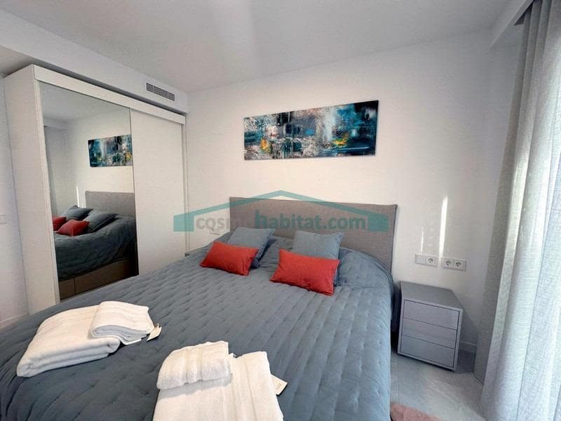 3 quarto Apartamento para venda em La Villajoyosa / Vila Joiosa com piscina garagem - 590 000 € (Ref: 10081315)