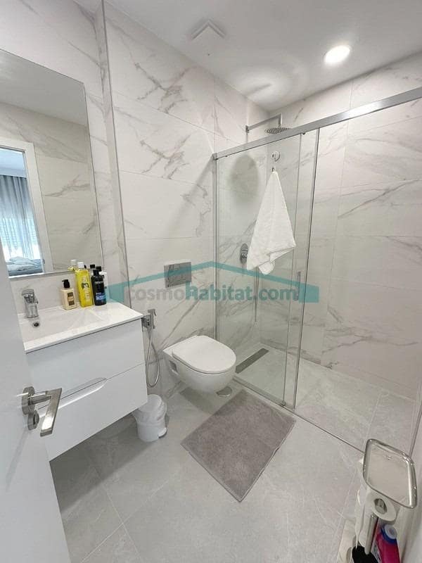3 quarto Apartamento para venda em La Villajoyosa / Vila Joiosa com piscina garagem - 590 000 € (Ref: 10081315)