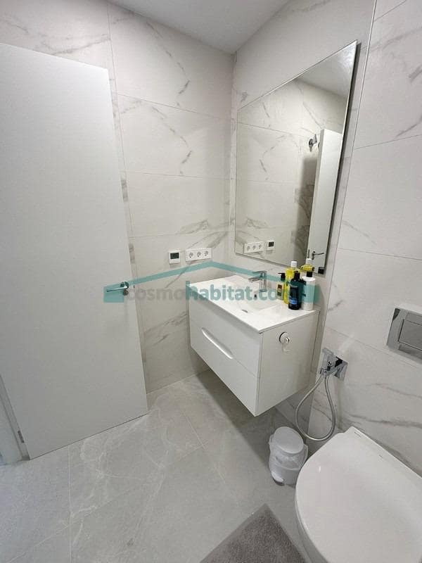 3 quarto Apartamento para venda em La Villajoyosa / Vila Joiosa com piscina garagem - 590 000 € (Ref: 10081315)