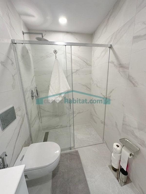 3 quarto Apartamento para venda em La Villajoyosa / Vila Joiosa com piscina garagem - 590 000 € (Ref: 10081315)