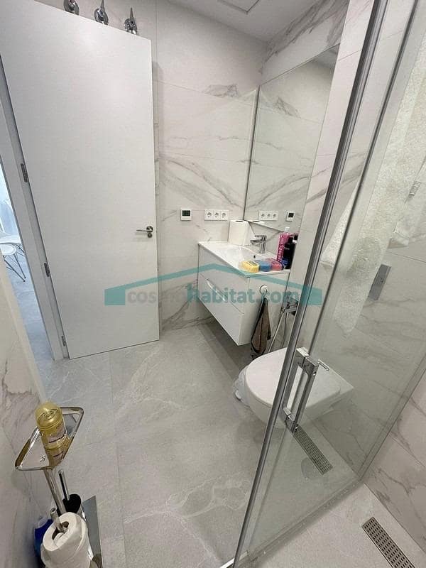 3 quarto Apartamento para venda em La Villajoyosa / Vila Joiosa com piscina garagem - 590 000 € (Ref: 10081315)