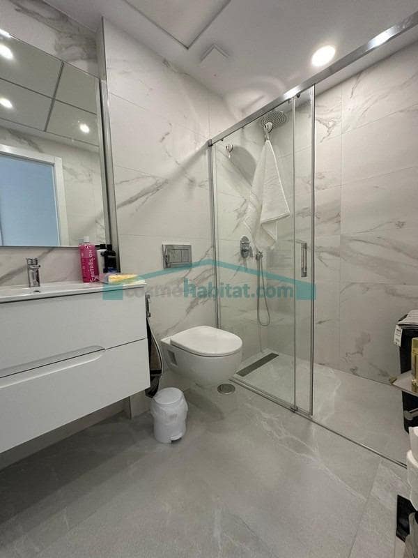 3 quarto Apartamento para venda em La Villajoyosa / Vila Joiosa com piscina garagem - 590 000 € (Ref: 10081315)