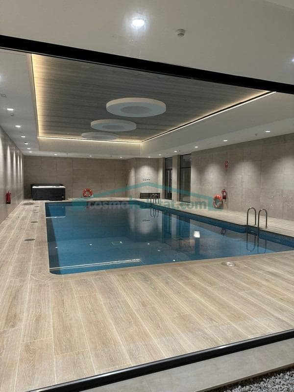 3 quarto Apartamento para venda em La Villajoyosa / Vila Joiosa com piscina garagem - 590 000 € (Ref: 10081315)