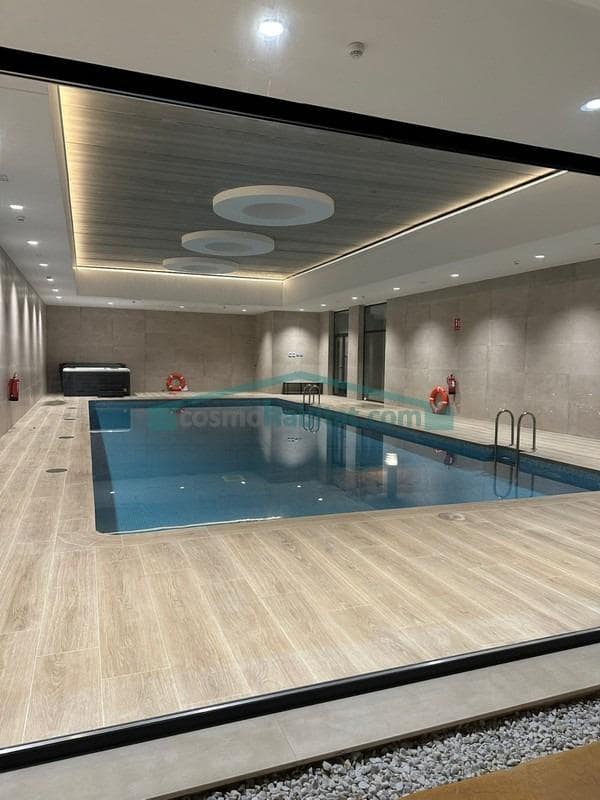 3 quarto Apartamento para venda em La Villajoyosa / Vila Joiosa com piscina garagem - 590 000 € (Ref: 10081315)