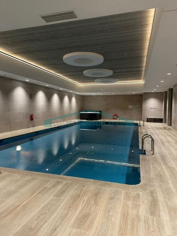 3 quarto Apartamento para venda em La Villajoyosa / Vila Joiosa com piscina garagem - 590 000 € (Ref: 10081315)