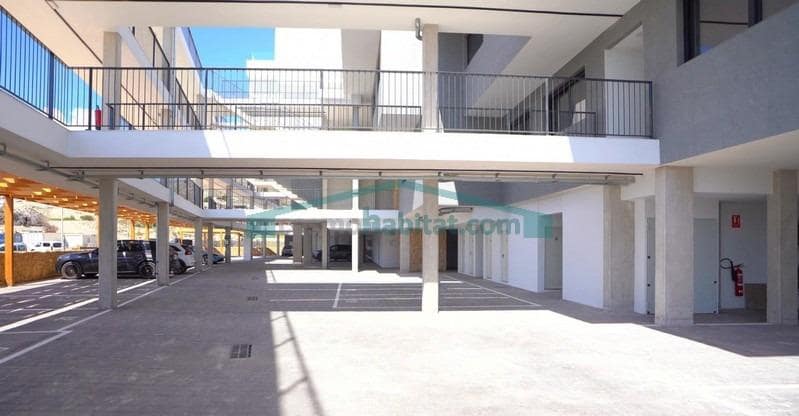 3 quarto Apartamento para venda em La Villajoyosa / Vila Joiosa com piscina garagem - 590 000 € (Ref: 10081315)