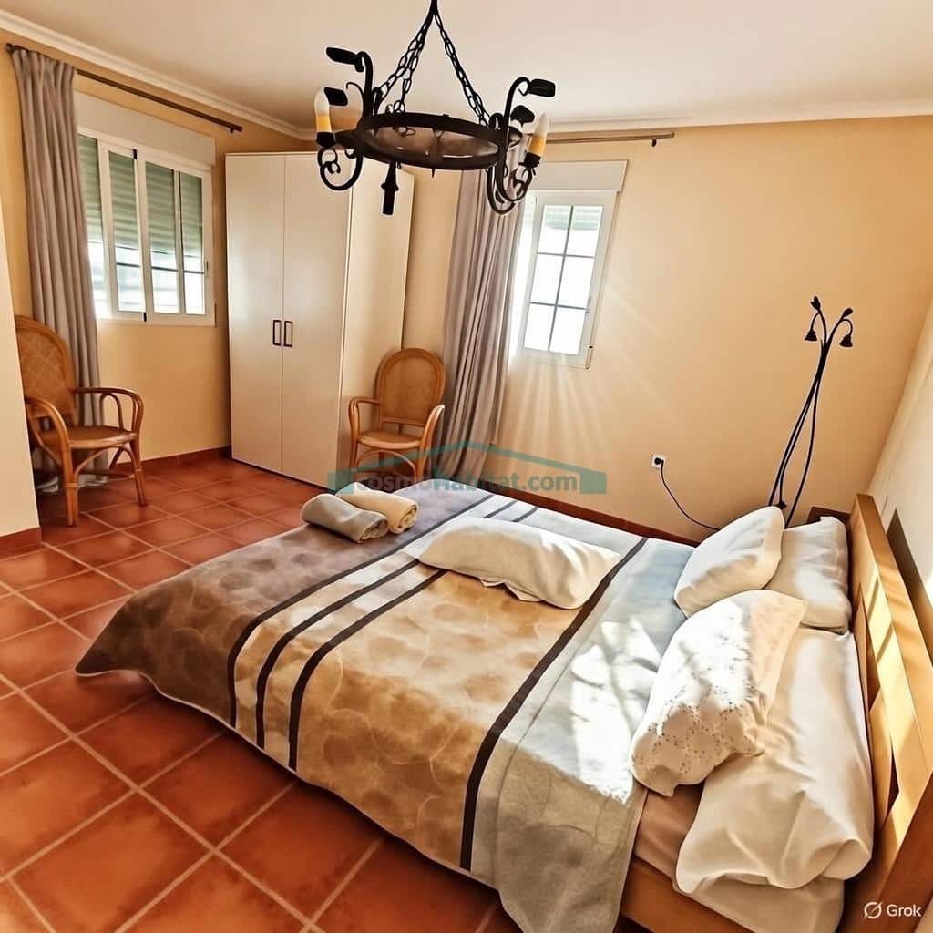 4 sovrum Villa till salu i Elche / Elx med pool - 850 000 € (Ref: 10081316)