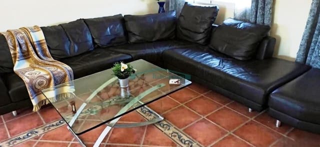 4 sovrum Villa till salu i Elche / Elx med pool - 850 000 € (Ref: 10081316)