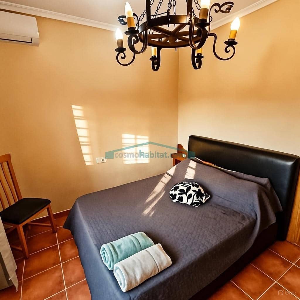 4 sovrum Villa till salu i Elche / Elx med pool - 850 000 € (Ref: 10081316)