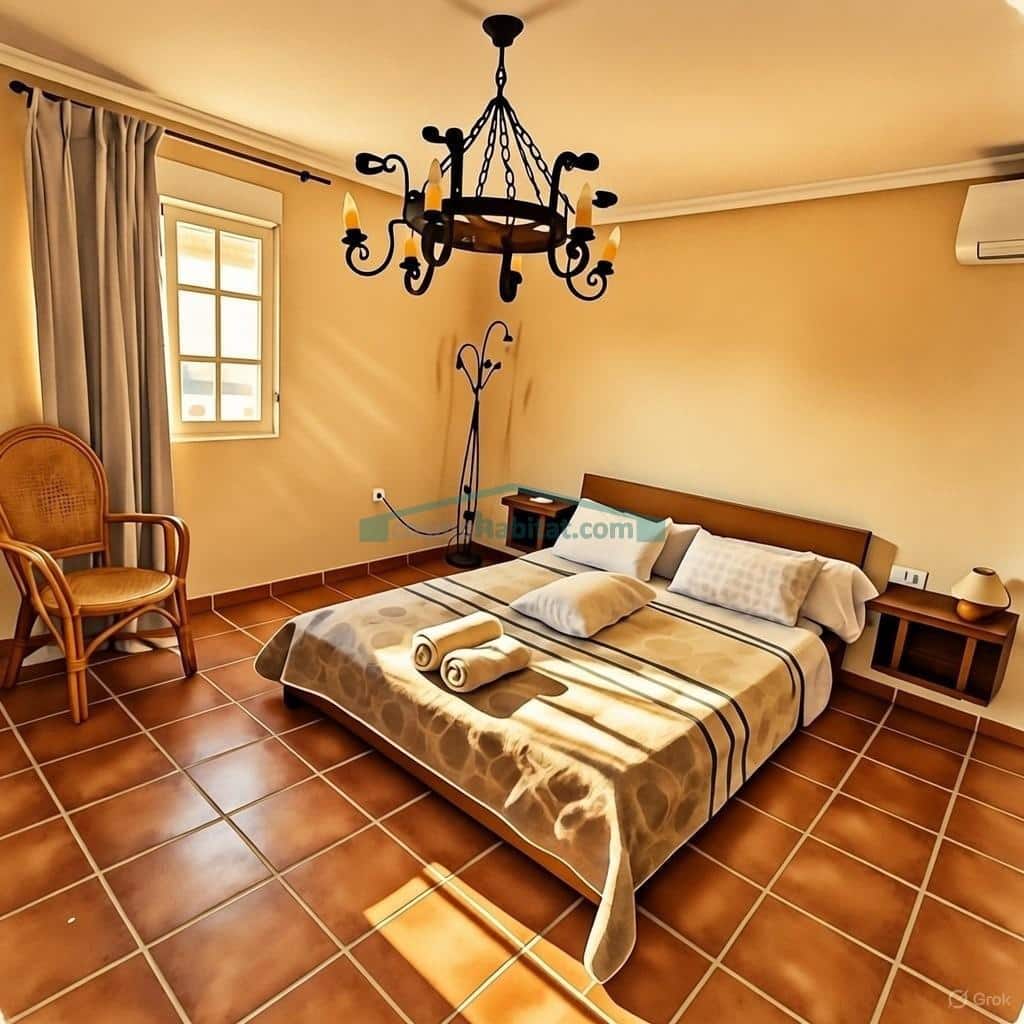 4 sovrum Villa till salu i Elche / Elx med pool - 850 000 € (Ref: 10081316)