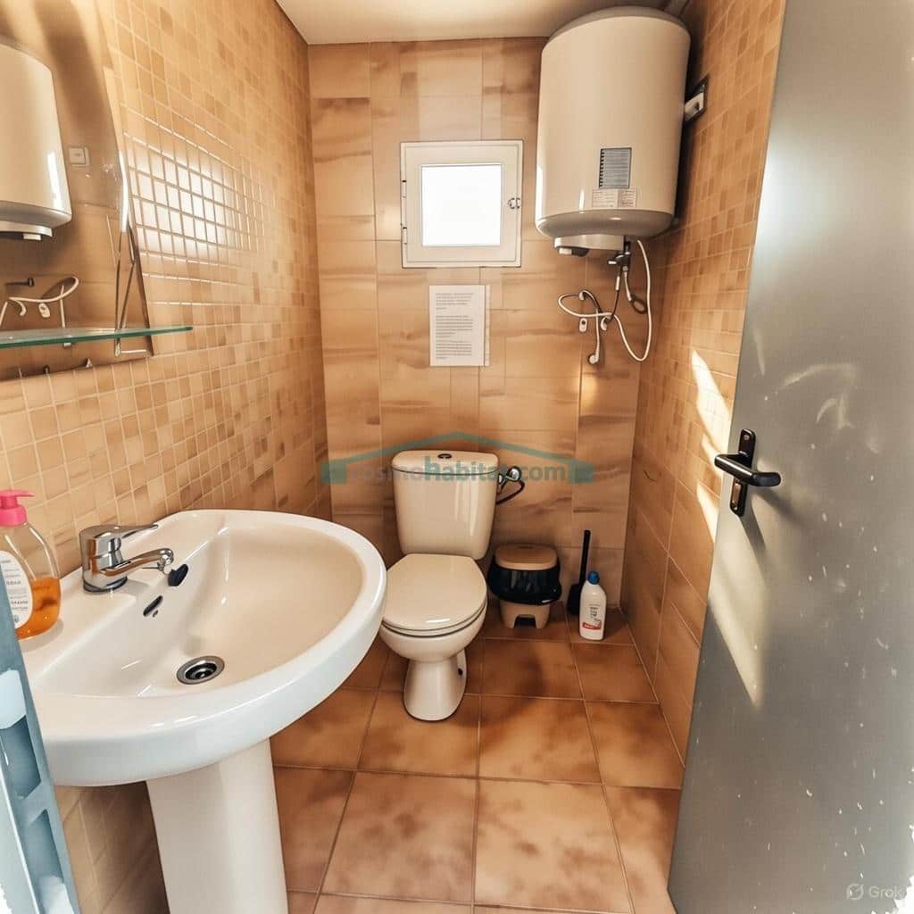 4 sovrum Villa till salu i Elche / Elx med pool - 850 000 € (Ref: 10081316)