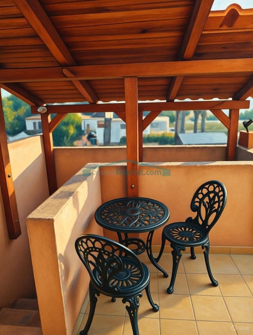 4 sovrum Villa till salu i Elche / Elx med pool - 850 000 € (Ref: 10081316)