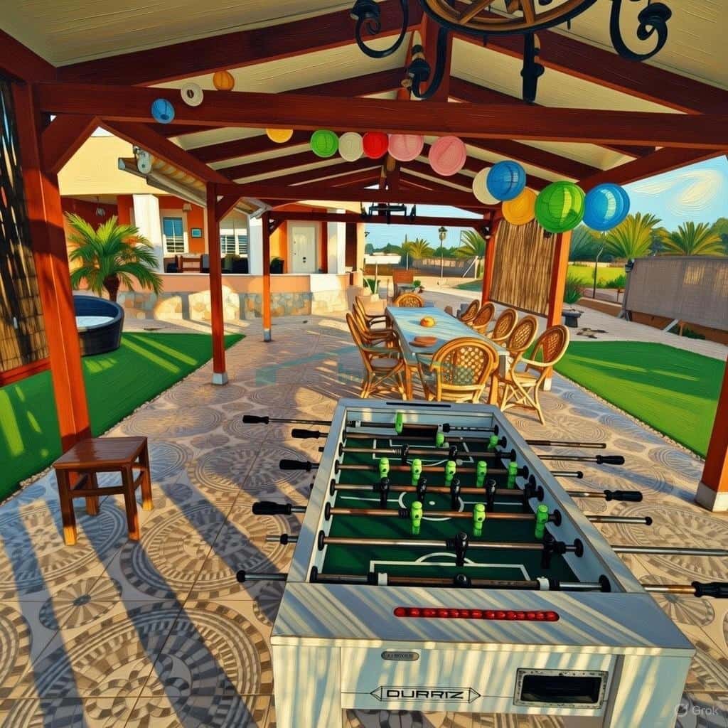 4 sovrum Villa till salu i Elche / Elx med pool - 850 000 € (Ref: 10081316)