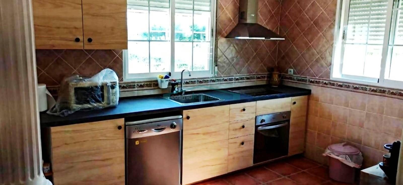 4 sovrum Villa till salu i Elche / Elx med pool - 850 000 € (Ref: 10081316)