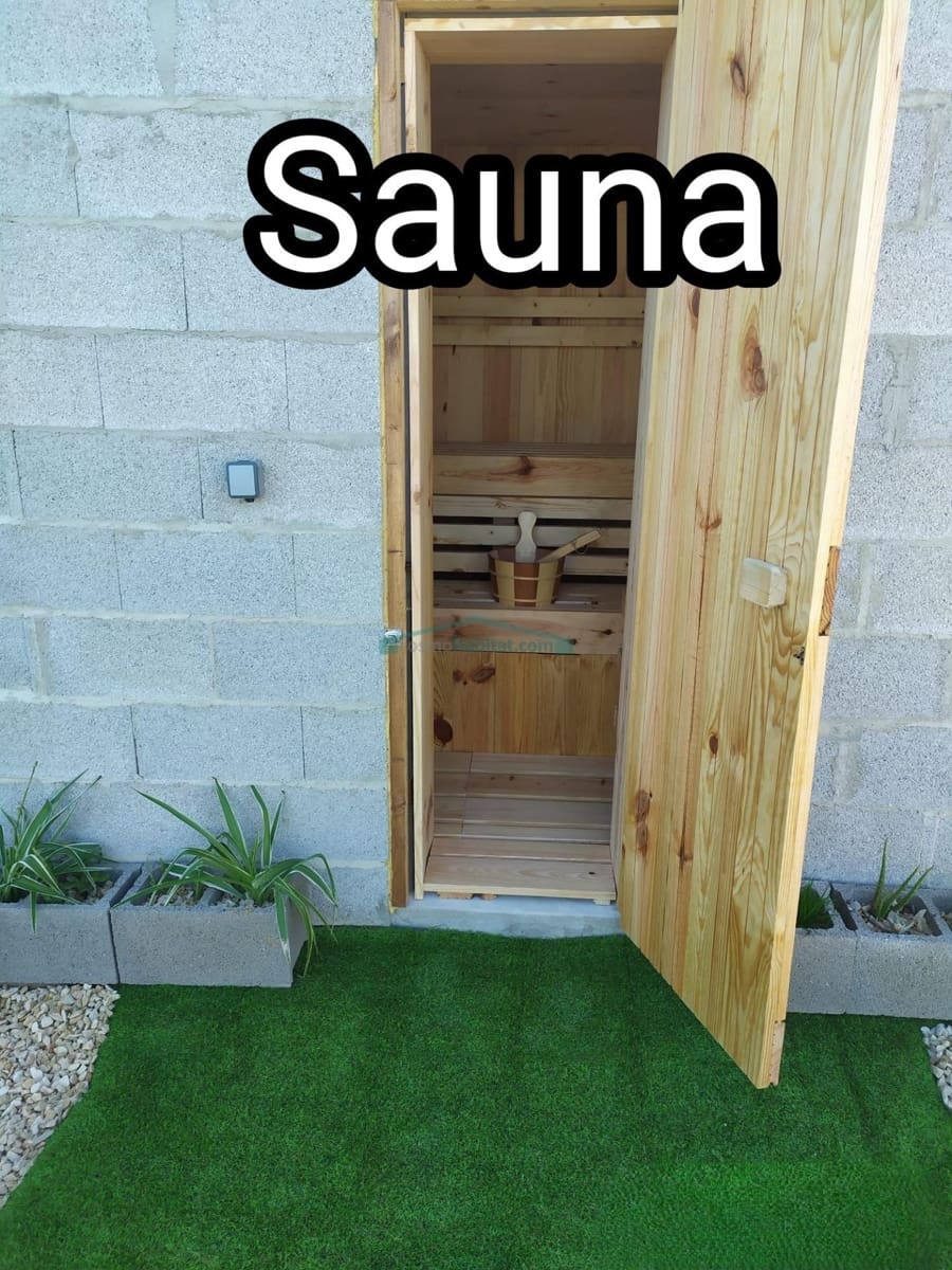 4 sovrum Villa till salu i Elche / Elx med pool - 850 000 € (Ref: 10081316)