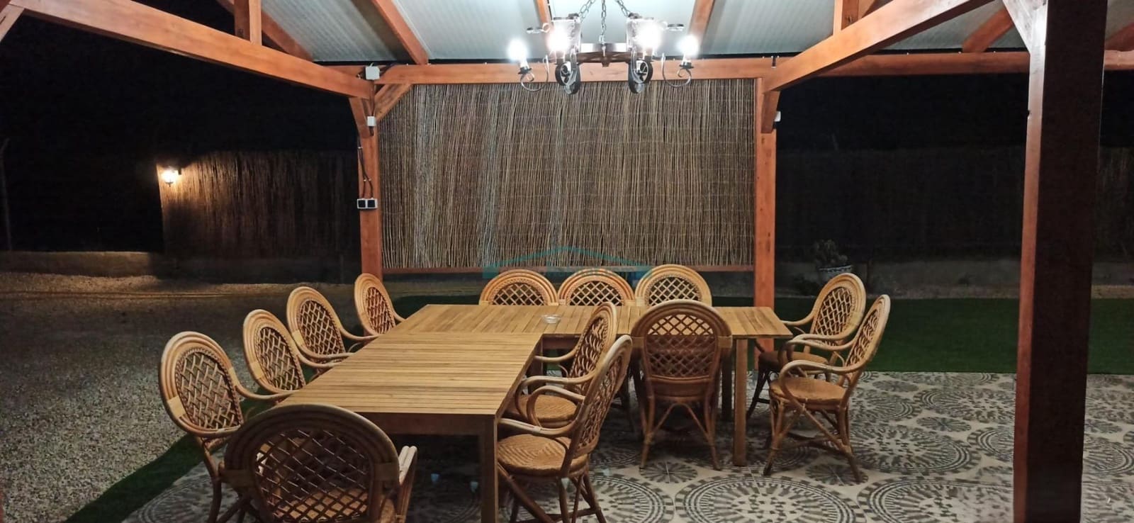 4 sovrum Villa till salu i Elche / Elx med pool - 850 000 € (Ref: 10081316)