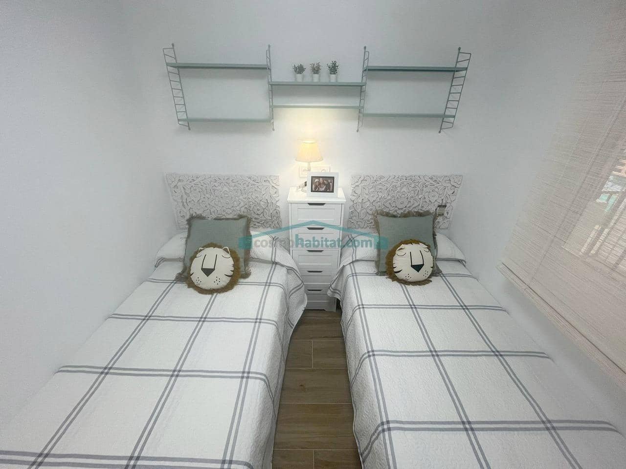 3 slaapkamer Appartement te koop in Punta Prima met zwembad garage - € 299.700 (Ref: 10081317)