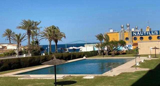 3 slaapkamer Appartement te koop in Punta Prima, Torrevieja met zwembad garage - € 299.700 (Ref: 10081317)