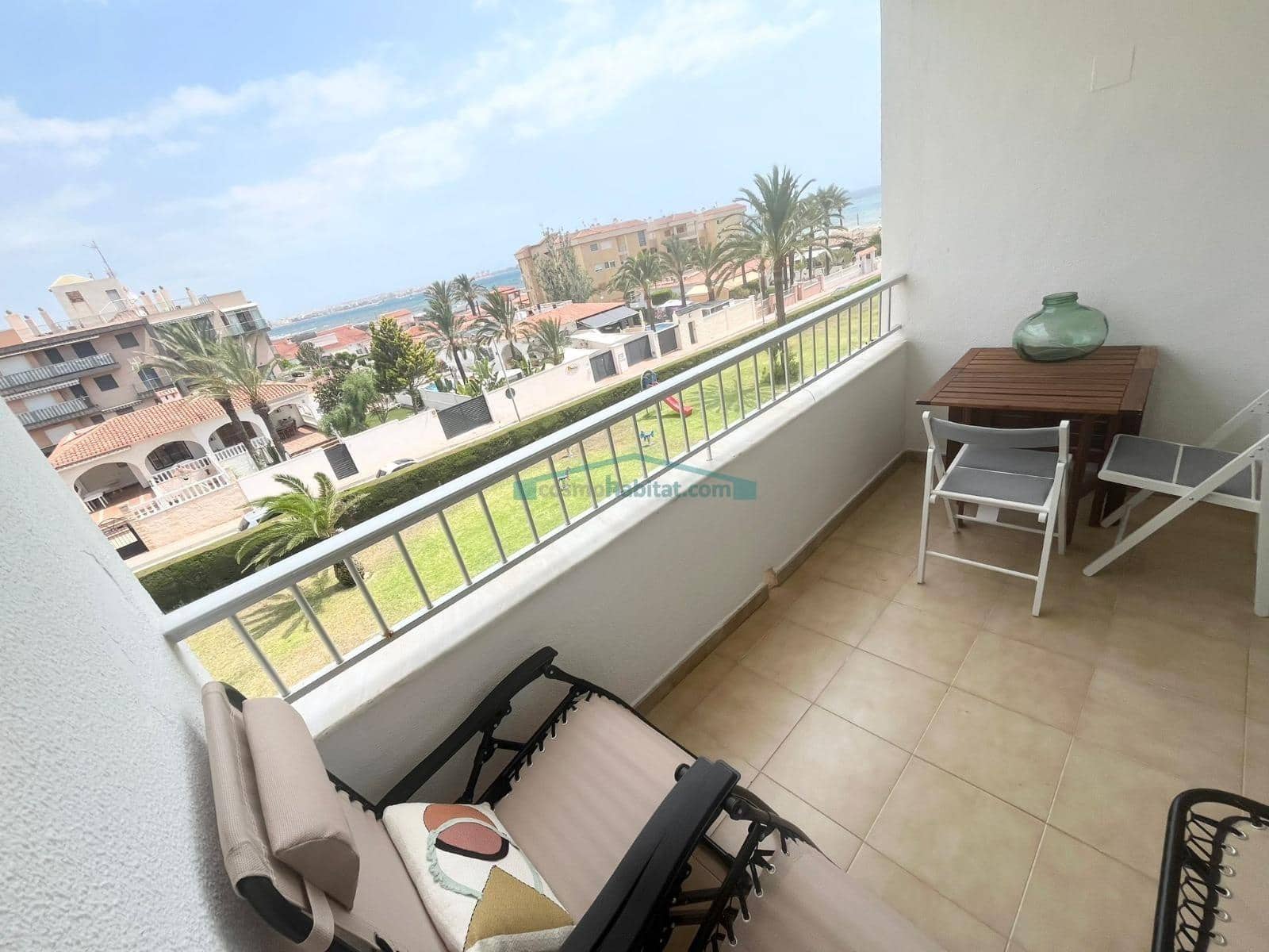 3 slaapkamer Appartement te koop in Punta Prima met zwembad garage - € 299.700 (Ref: 10081317)