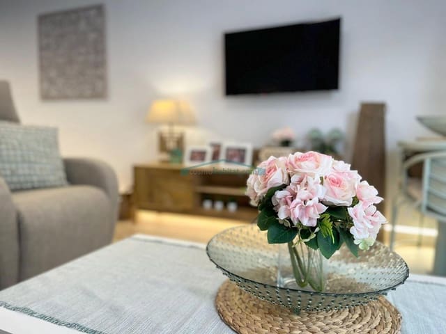 3 slaapkamer Appartement te koop in Punta Prima, Torrevieja met zwembad garage - € 299.700 (Ref: 10081317)