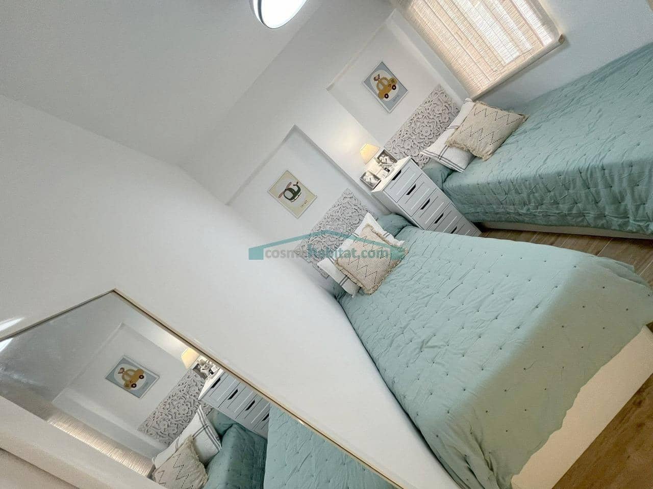 3 bedroom Apartment for sale in Punta Prima with pool garage - € 299,700 (Ref: 10081317)