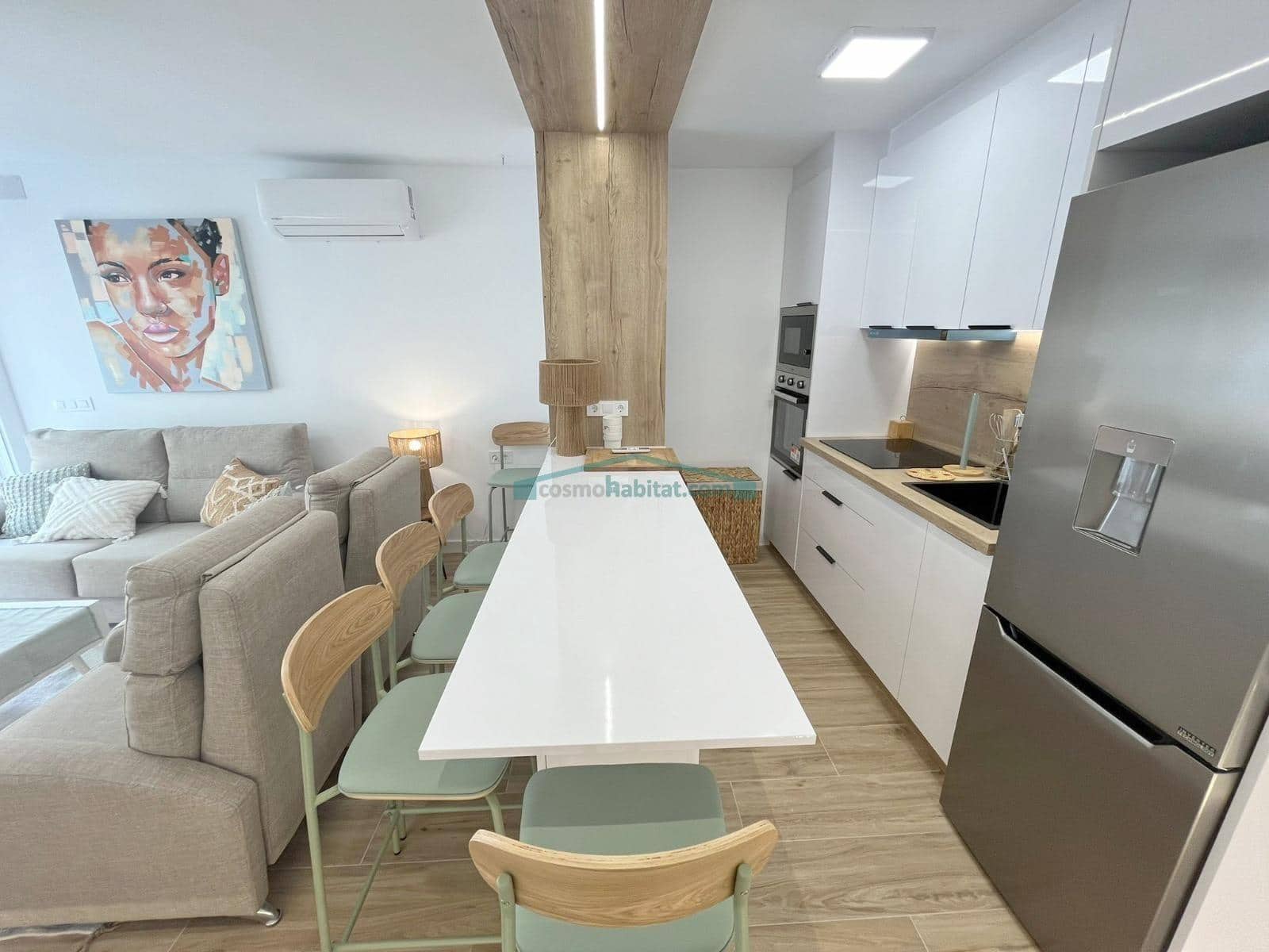 3 bedroom Apartment for sale in Punta Prima with pool garage - € 299,700 (Ref: 10081317)