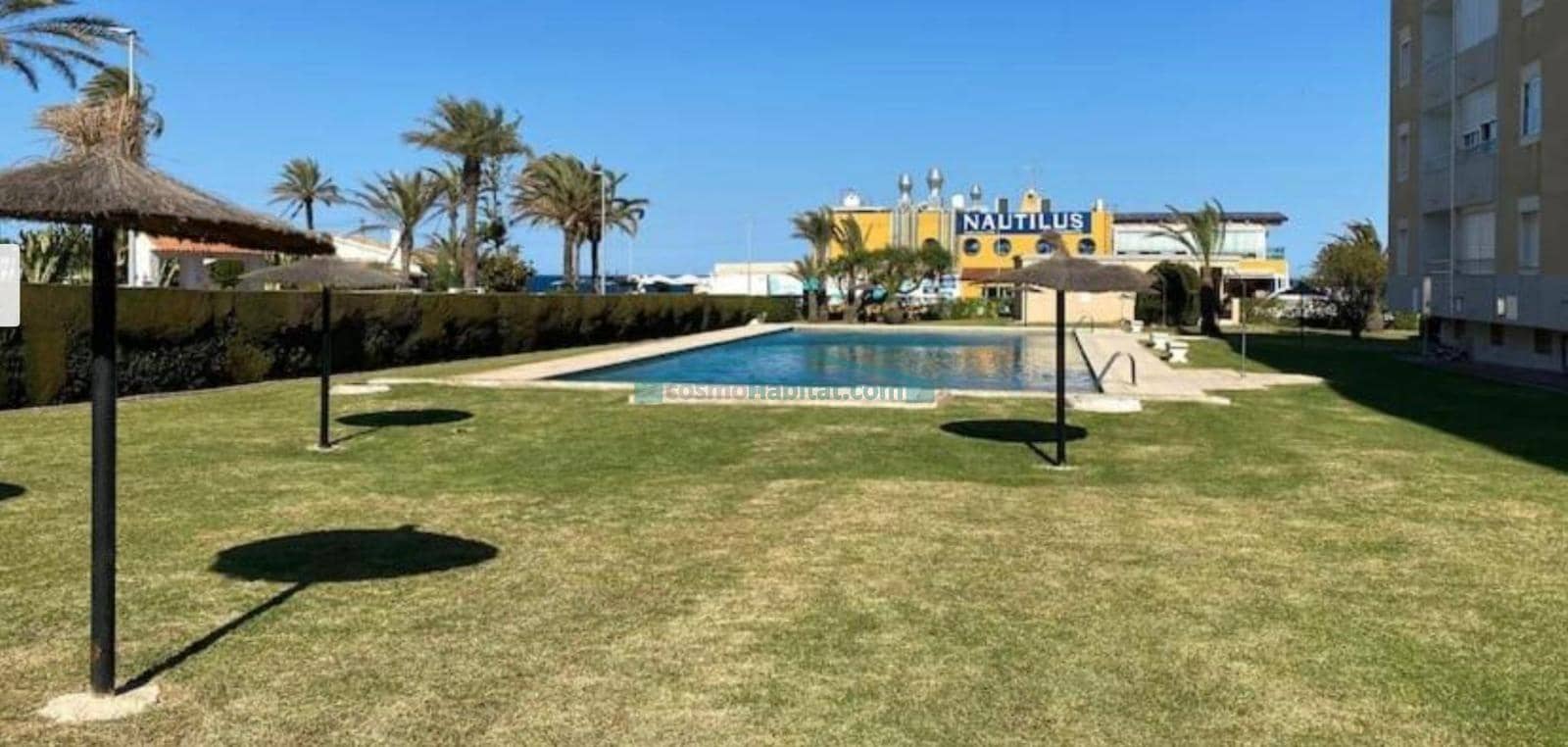 3 bedroom Apartment for sale in Punta Prima with pool garage - € 299,700 (Ref: 10081317)