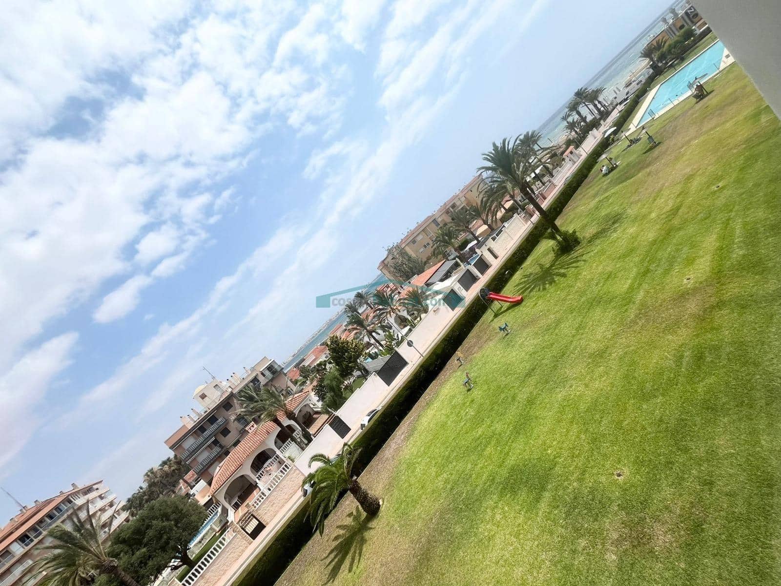 3 bedroom Apartment for sale in Punta Prima with pool garage - € 299,700 (Ref: 10081317)