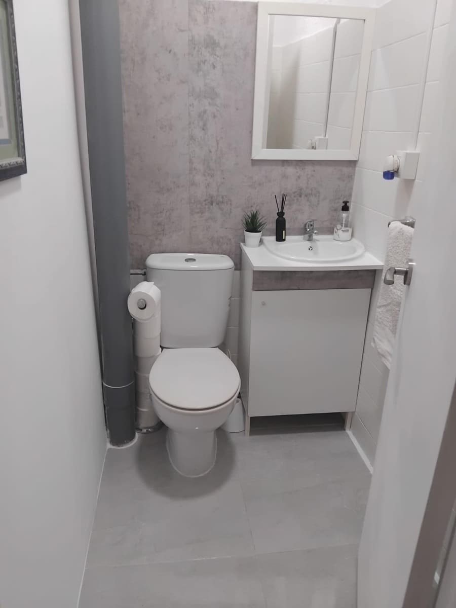 2 makuuhuone Huoneisto myytävänä paikassa La Villajoyosa / Vila Joiosa - 199 900 € (Ref: 10081318)