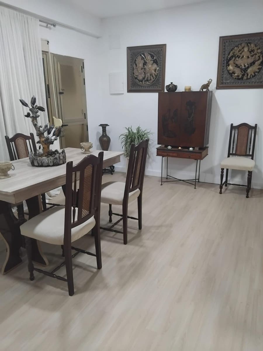 2 makuuhuone Huoneisto myytävänä paikassa La Villajoyosa / Vila Joiosa - 199 900 € (Ref: 10081318)
