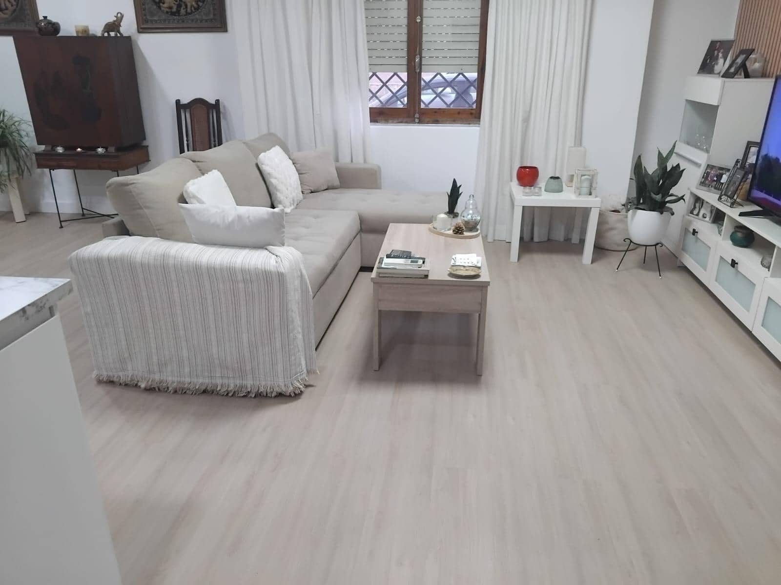 2 makuuhuone Huoneisto myytävänä paikassa La Villajoyosa / Vila Joiosa - 199 900 € (Ref: 10081318)
