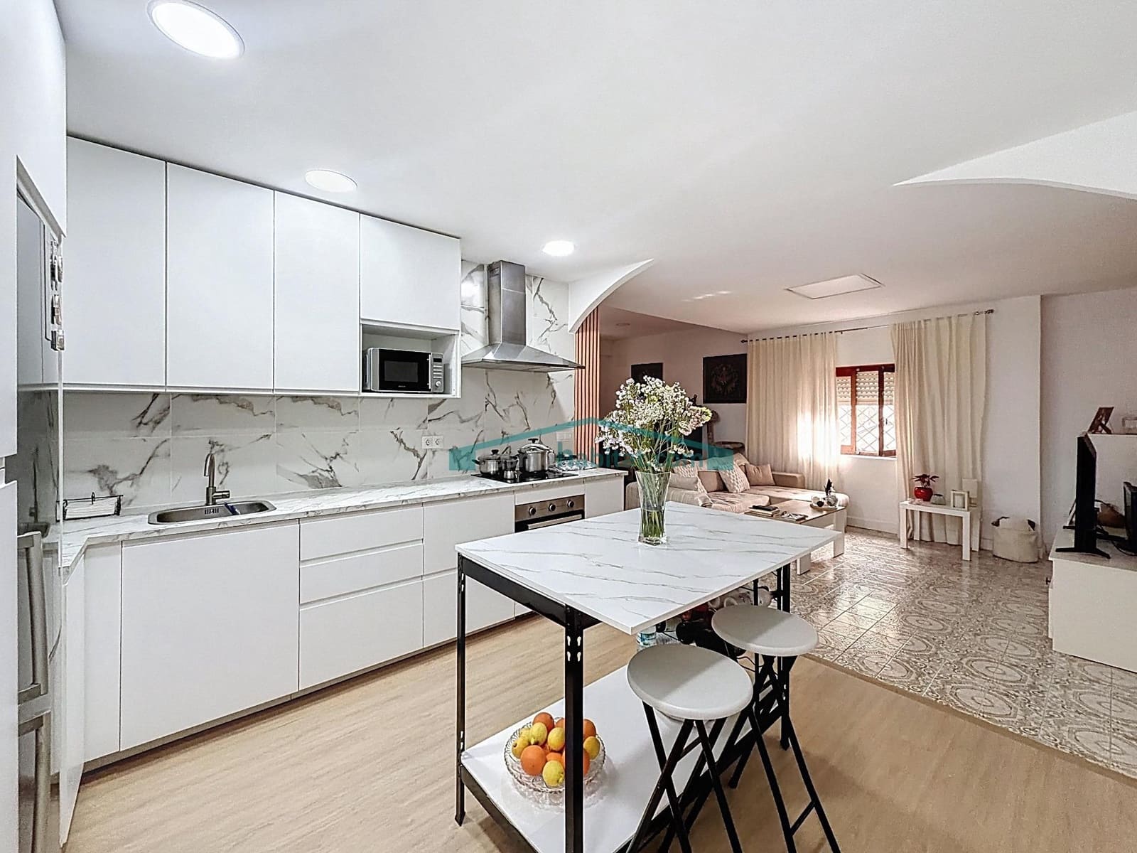 2 makuuhuone Huoneisto myytävänä paikassa La Villajoyosa / Vila Joiosa - 199 900 € (Ref: 10081318)