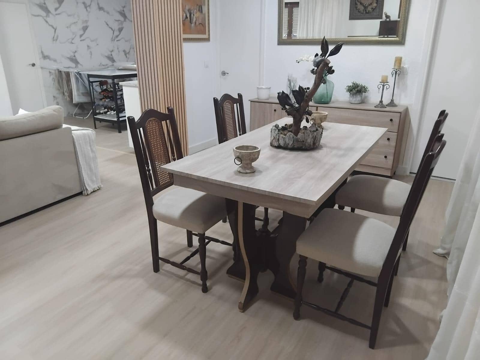 2 makuuhuone Huoneisto myytävänä paikassa La Villajoyosa / Vila Joiosa - 199 900 € (Ref: 10081318)