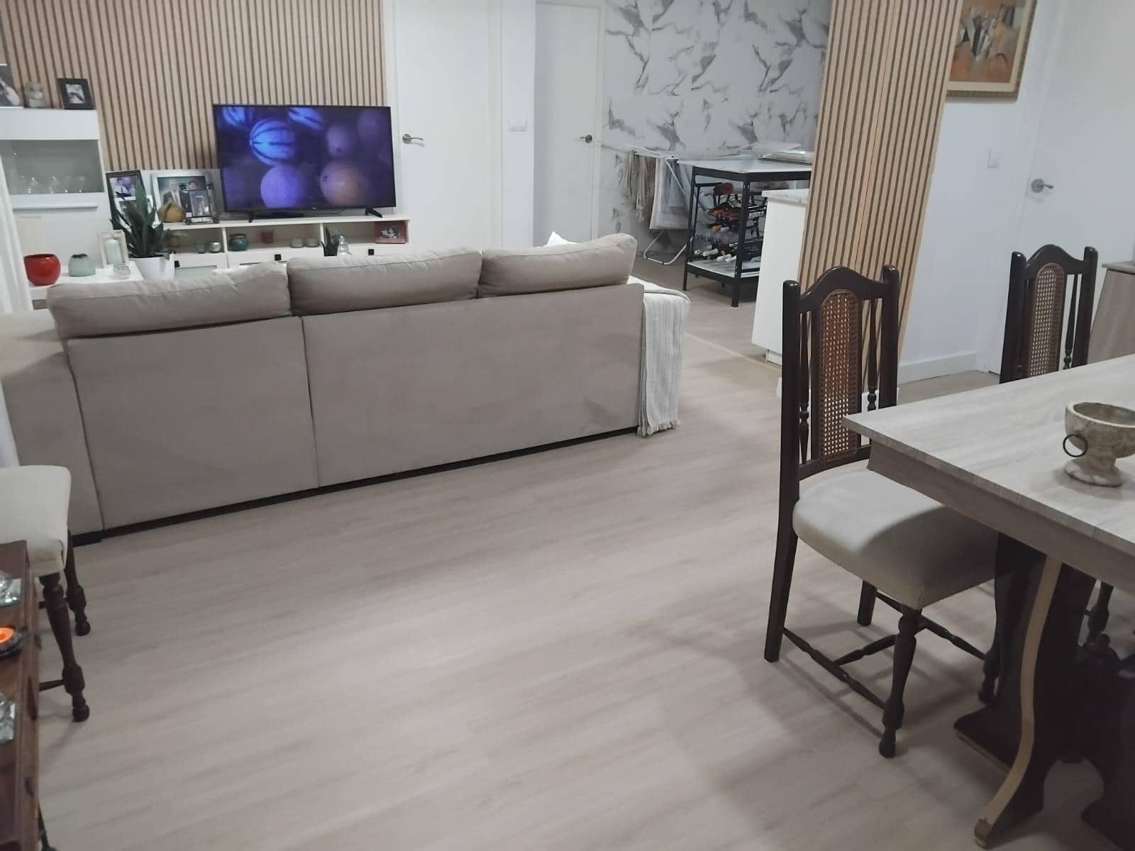 2 makuuhuone Huoneisto myytävänä paikassa La Villajoyosa / Vila Joiosa - 199 900 € (Ref: 10081318)