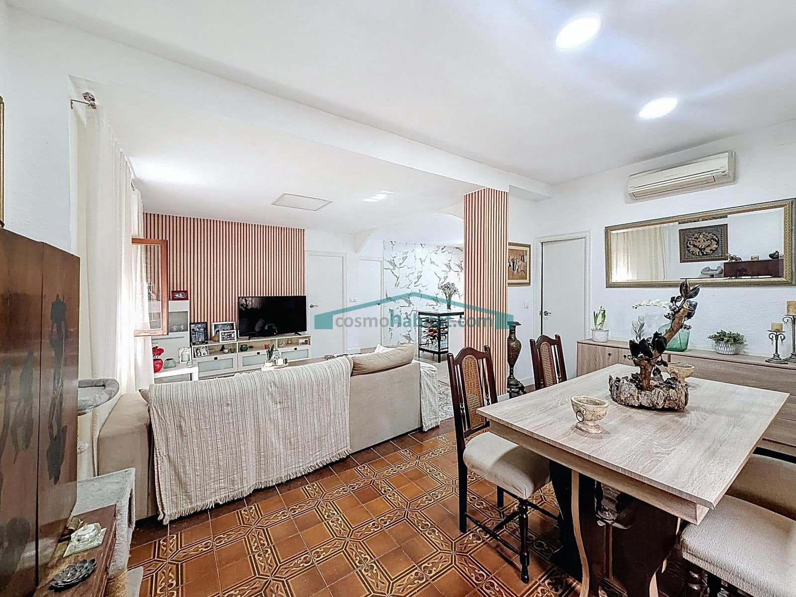 2 makuuhuone Huoneisto myytävänä paikassa La Villajoyosa / Vila Joiosa - 199 900 € (Ref: 10081318)