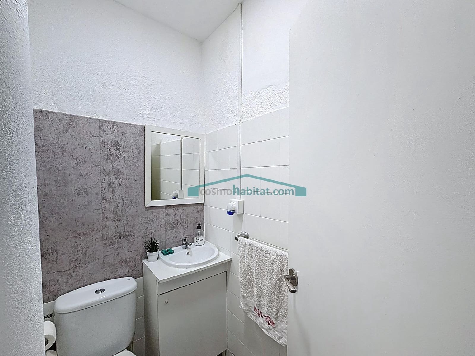 2 makuuhuone Huoneisto myytävänä paikassa La Villajoyosa / Vila Joiosa - 199 900 € (Ref: 10081318)