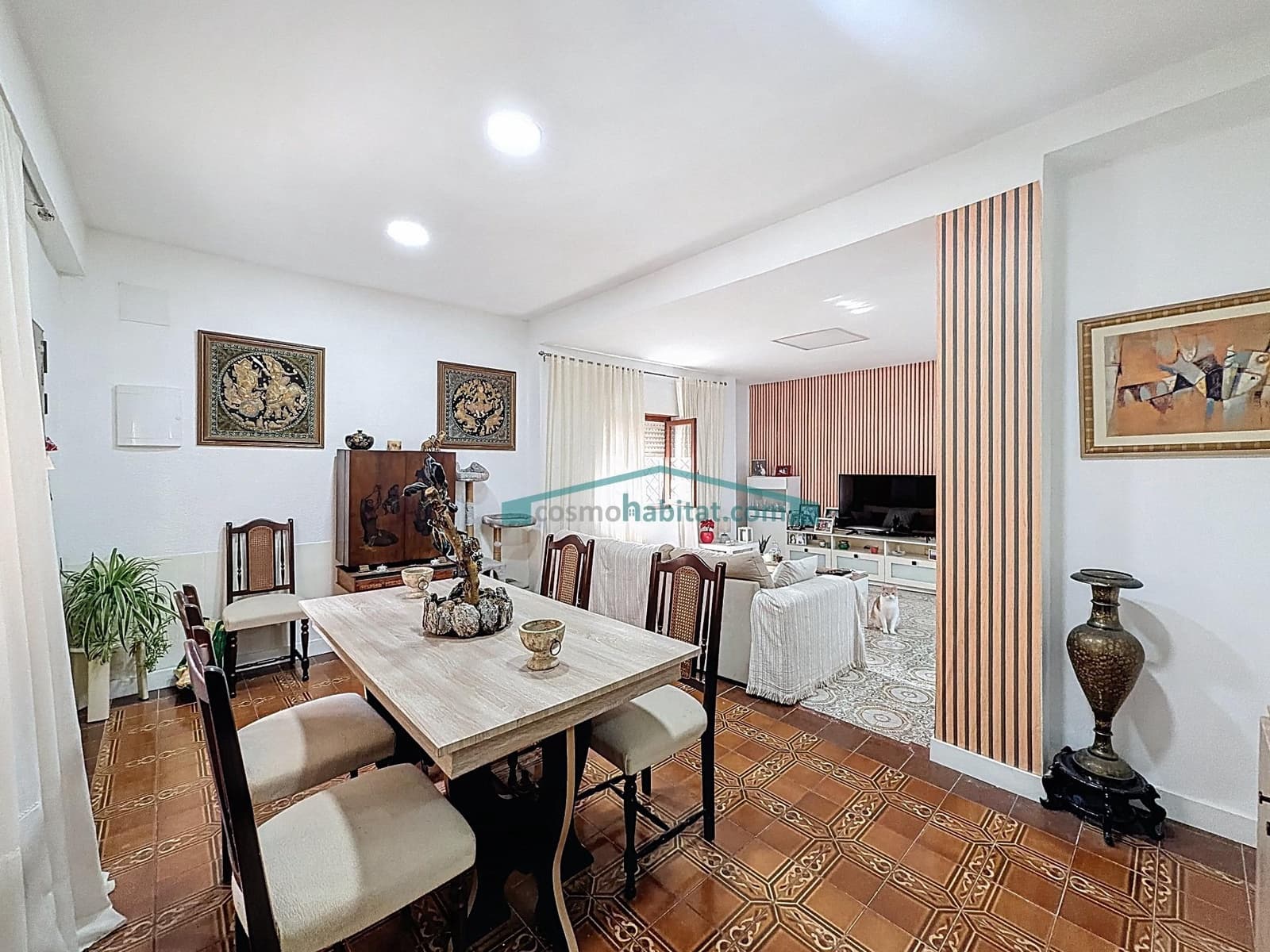2 makuuhuone Huoneisto myytävänä paikassa La Villajoyosa / Vila Joiosa - 199 900 € (Ref: 10081318)